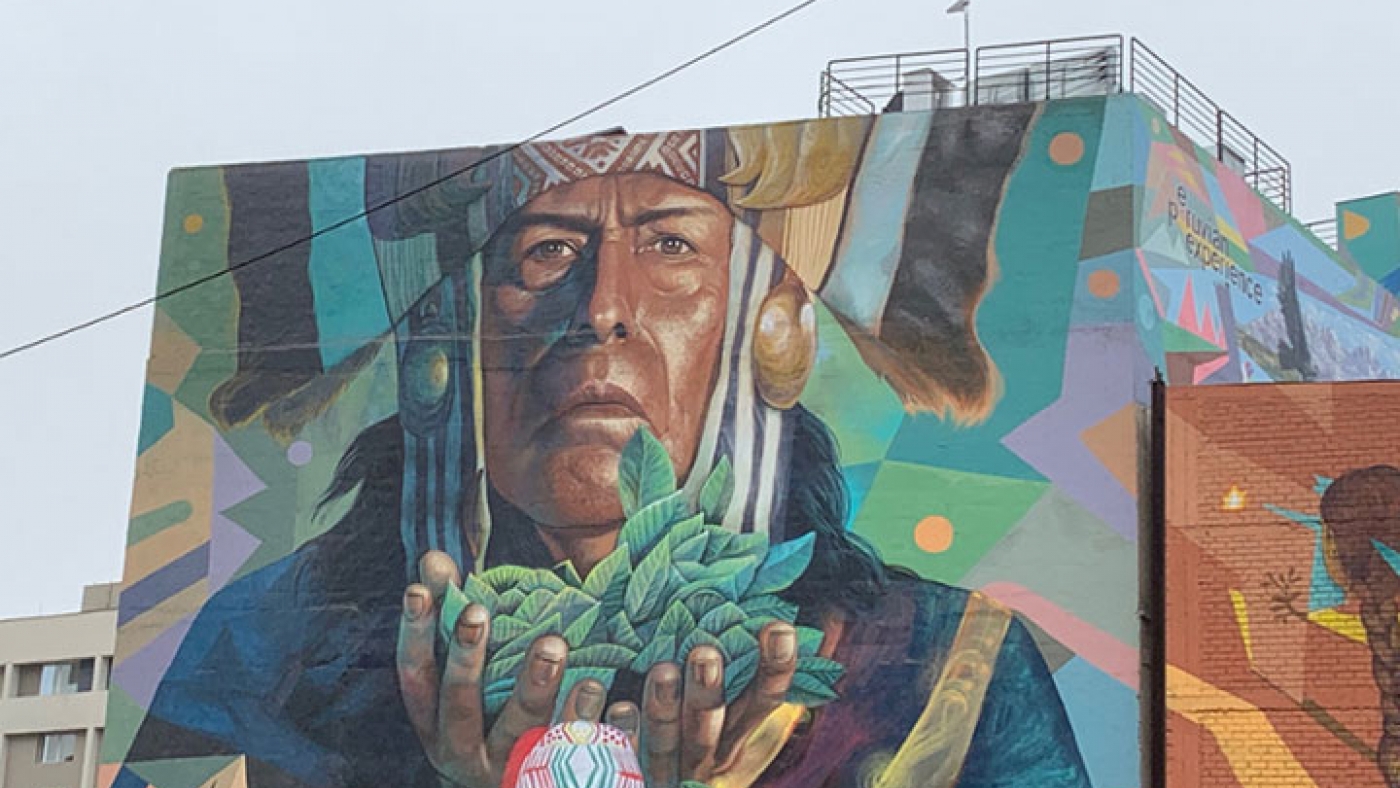 Peru