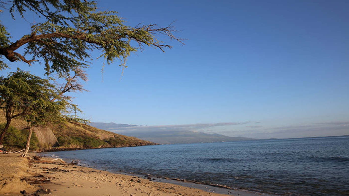 hawaii