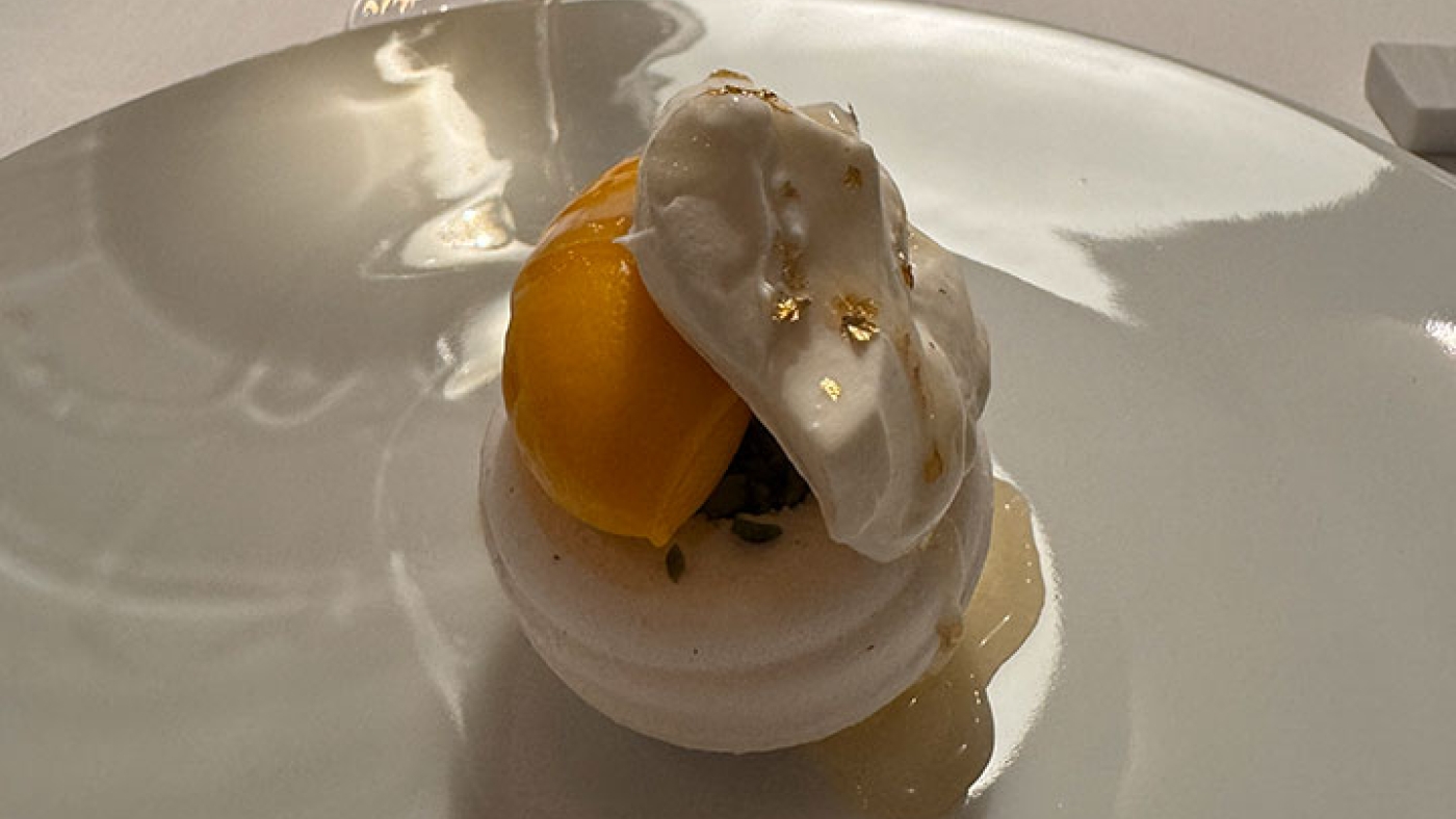 Jordnær - Pavlova