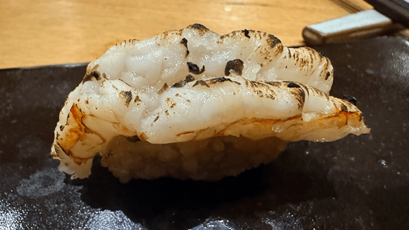 Uni Omakase