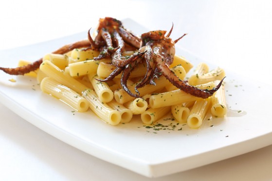 Bläckfisktentakler-med-pasta