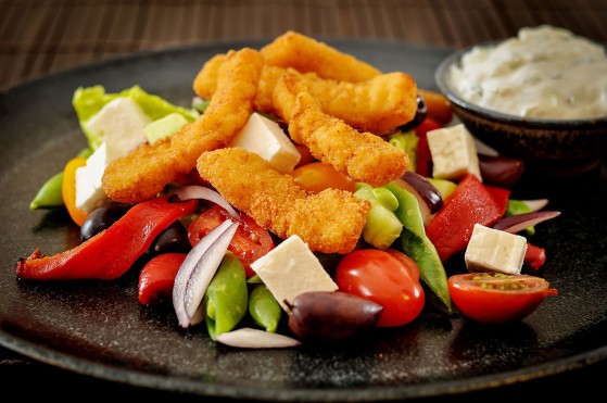 grekisk-sallad