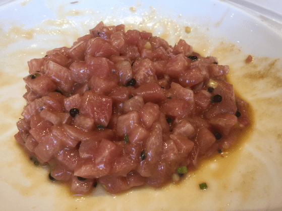 tartar