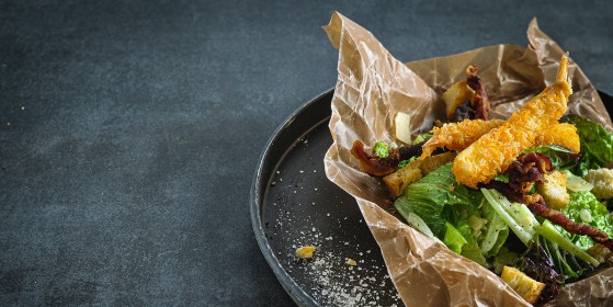 caesarsallad