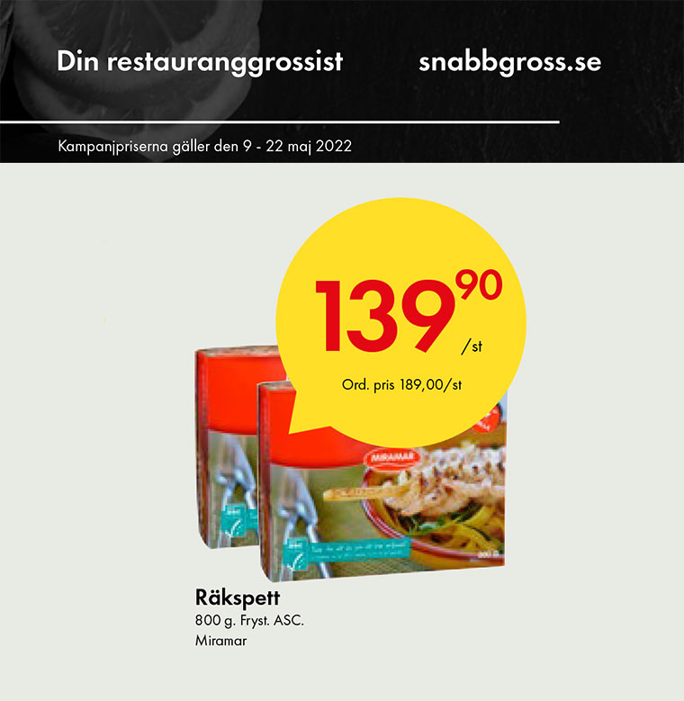 axfood