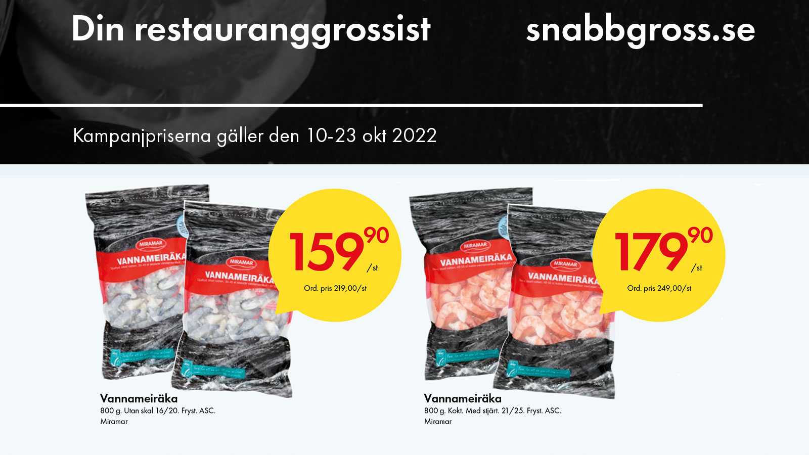 Axfood snabbgross