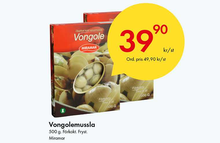 vongole