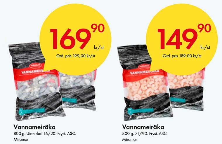 vannameiräka