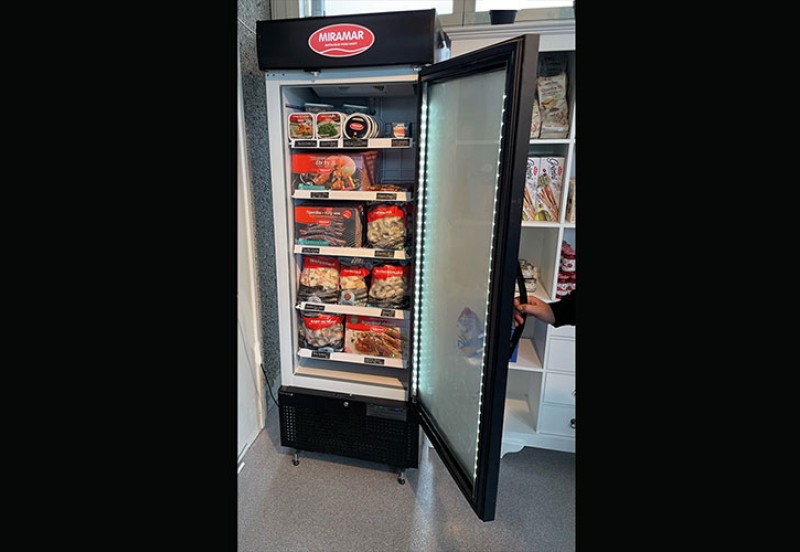tinas köttbutik