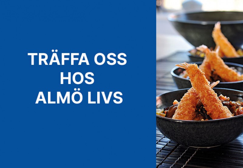Almö livs
