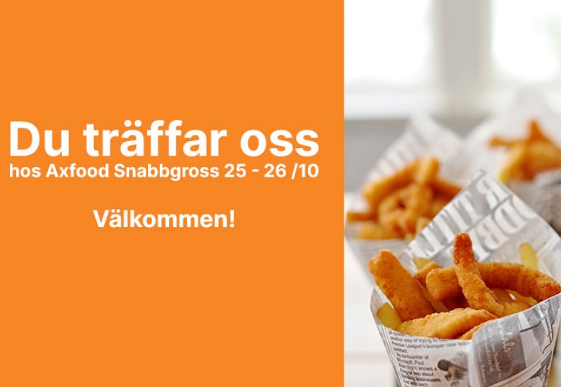 axfoodsnabbgross