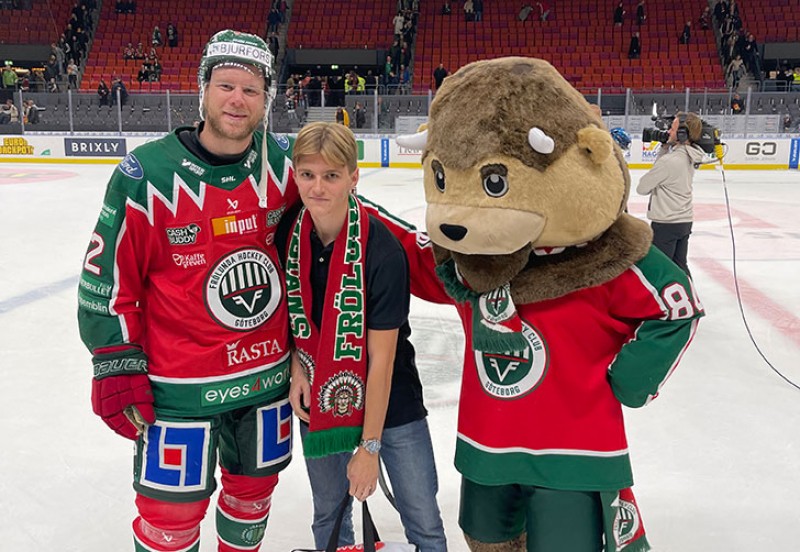 frölunda