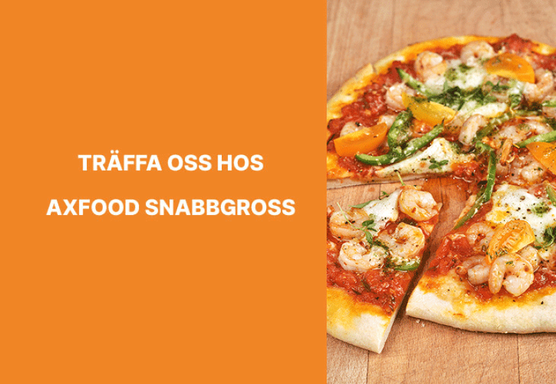 axfood snabbgross pizza