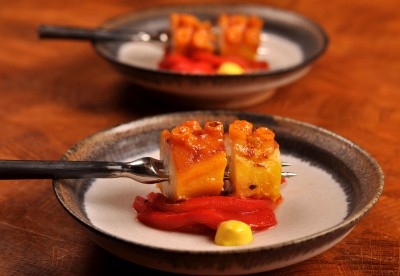 escabeche 