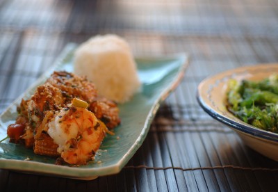 wokad tigerräka