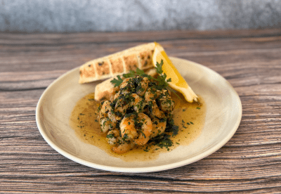 gambas