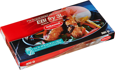 EBI Fry 3L, ASC