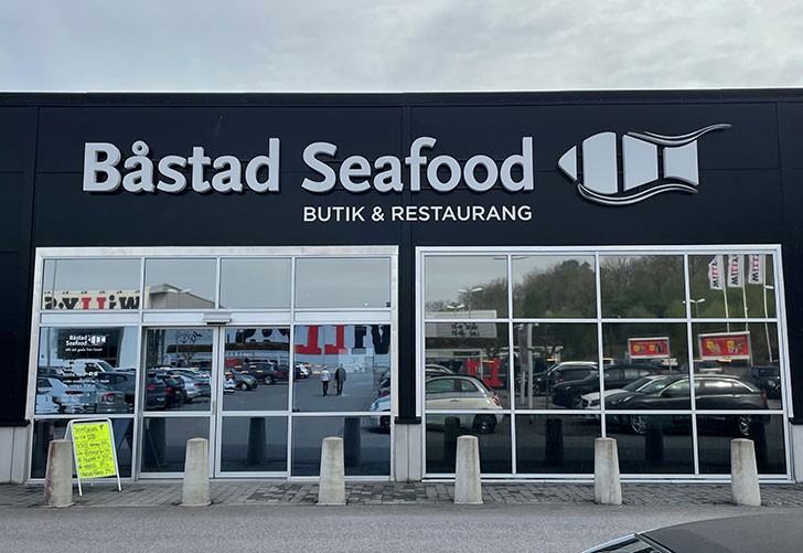 båstad