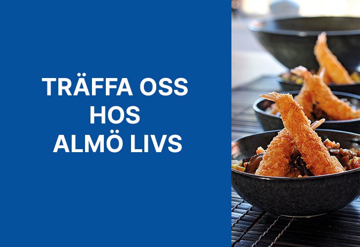 Almö livs