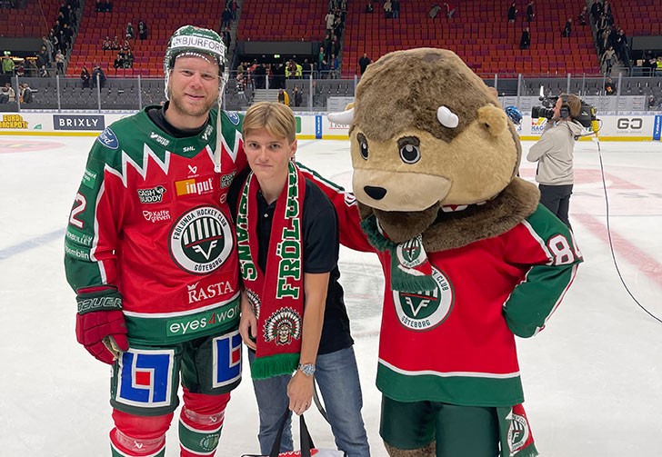 frölunda