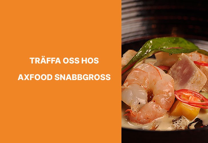 axfood