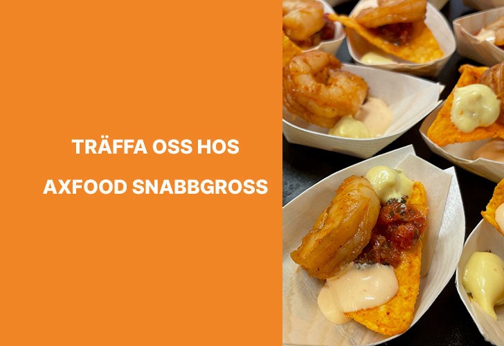 axfood