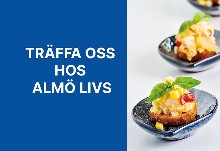 almölivs