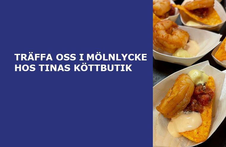 vannameiräkor