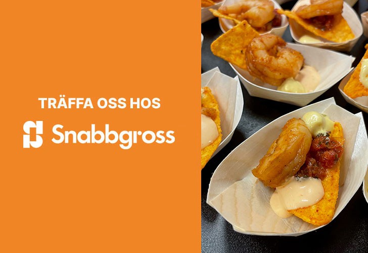 vannameiräka o sjögräs