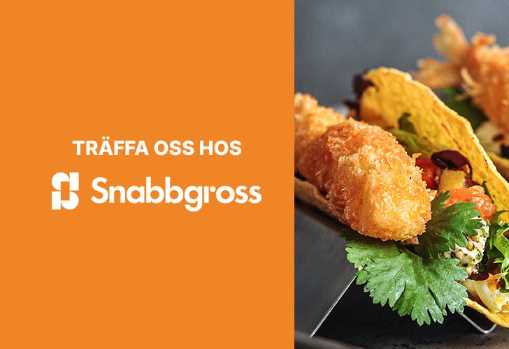 ebi fry panerade räkor