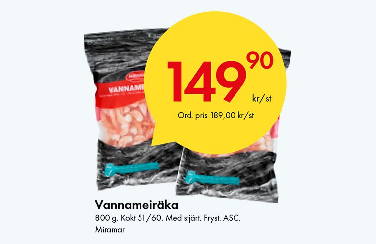 Kampanj Snabbgross V 5 - 6