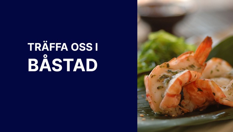 vitlöksräka