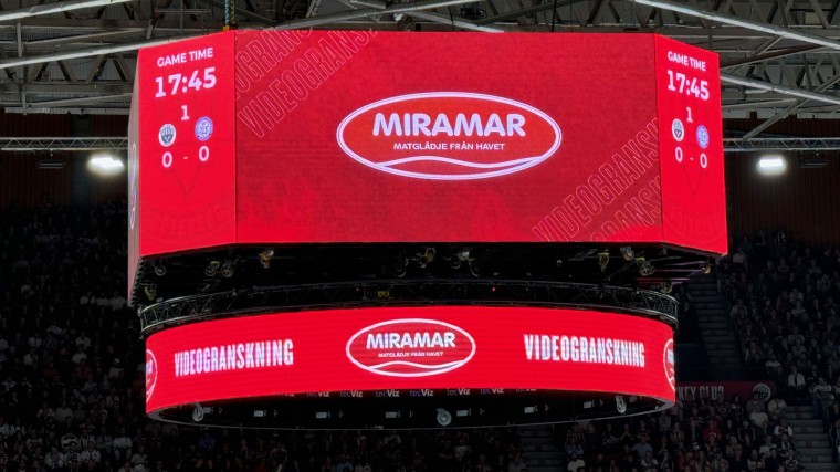 frolunda