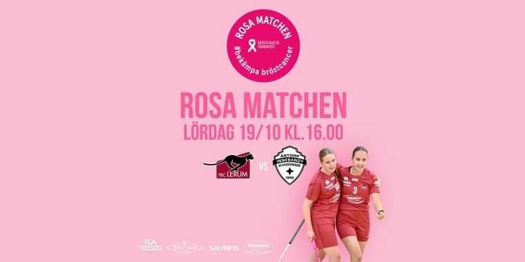 rosa match