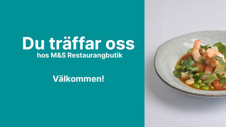 M&S
