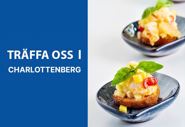 vannameiräka och goma